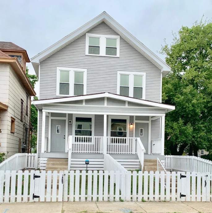 449-451 N. Champion Ave