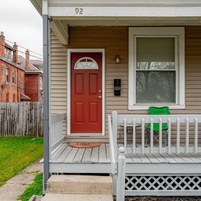 90-92 Burt Street