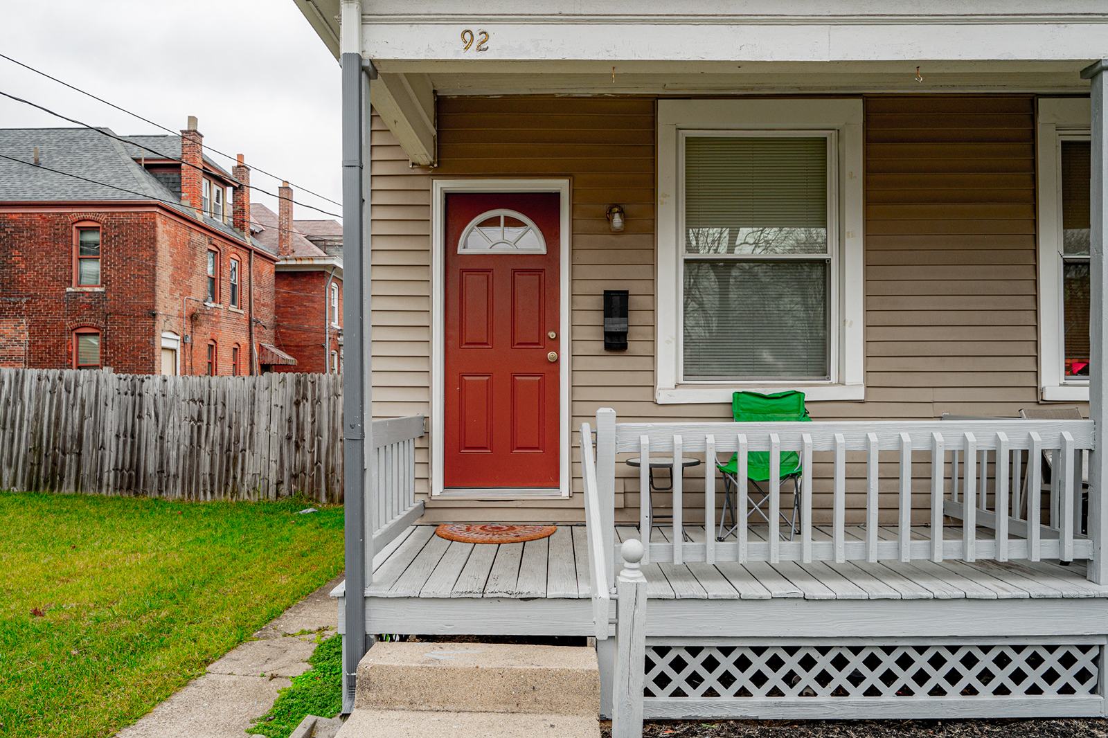 90-92 Burt Street